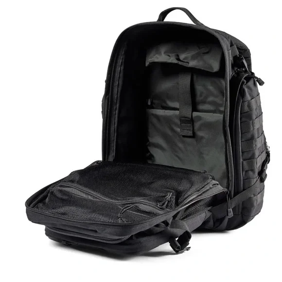 5.11 Tactical RUSH® 72 2.0 BACKPACK 55L Bug Out Bag - Picture 8 of 15